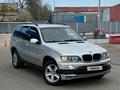 BMW X5 2003 года за 5 800 000 тг. в Алматы – фото 9