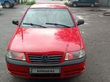 Volkswagen Gol 2004 года за 1 100 000 тг. в Алматы