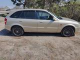 Mazda 323 2002 года за 2 350 000 тг. в Алматы