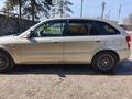 Mazda 323 2002 года за 2 350 000 тг. в Алматы – фото 3