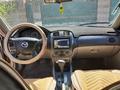 Mazda 323 2002 года за 2 350 000 тг. в Алматы – фото 6
