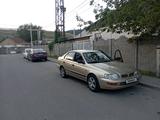 Toyota Carina E 1993 годаүшін2 000 000 тг. в Алматы – фото 4