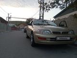 Toyota Carina E 1993 годаүшін2 000 000 тг. в Алматы – фото 5