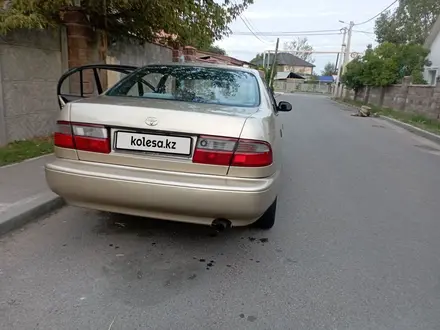 Toyota Carina E 1993 года за 2 000 000 тг. в Алматы – фото 7