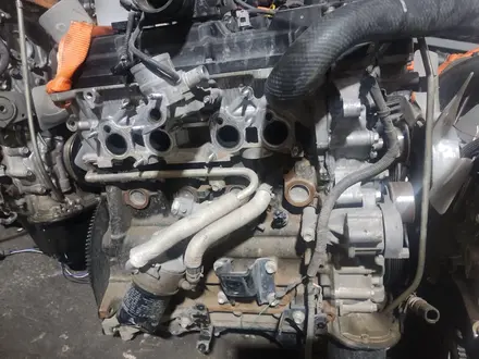 Двигатель на Toyota Land Cruiser Prado 2.7 L 2TR-FE за 65 000 тг. в Алматы – фото 5
