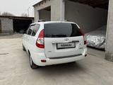 ВАЗ (Lada) Priora 2171 2015 года за 1 900 000 тг. в Туркестан – фото 4