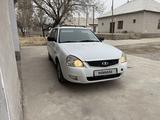 ВАЗ (Lada) Priora 2171 2015 года за 1 900 000 тг. в Туркестан – фото 2