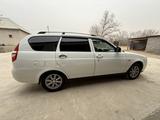 ВАЗ (Lada) Priora 2171 2015 года за 1 900 000 тг. в Туркестан
