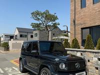 Mercedes-Benz G 63 AMG 2022 года за 76 600 000 тг. в Алматы