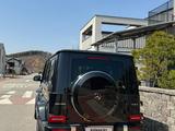 Mercedes-Benz G 63 AMG 2022 года за 76 600 000 тг. в Алматы – фото 2