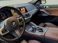 BMW X6 2023 года за 38 200 000 тг. в Алматы – фото 4