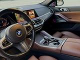 BMW X6 2023 годаүшін38 200 000 тг. в Алматы – фото 4