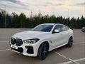 BMW X6 2023 года за 38 200 000 тг. в Алматы