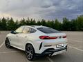 BMW X6 2023 года за 38 200 000 тг. в Алматы – фото 2