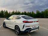 BMW X6 2023 годаүшін38 200 000 тг. в Алматы – фото 2