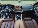 BMW X6 2023 годаүшін38 200 000 тг. в Алматы – фото 5