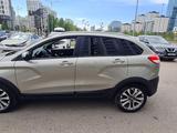 ВАЗ (Lada) XRAY Cross 2021 года за 4 000 000 тг. в Астана