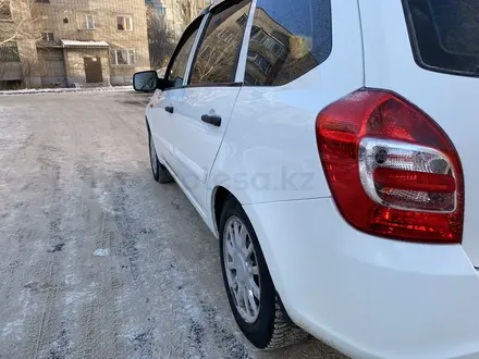 ВАЗ (Lada) Granta 2190 2014 года за 2 800 000 тг. в Павлодар – фото 19