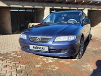 Mazda 626 2001 года за 1 650 000 тг. в Шымкент