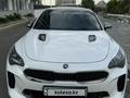 Kia Stinger 2017 годаfor17 800 000 тг. в Алматы – фото 28