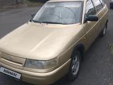 ВАЗ (Lada) 2112 2000 года за 650 000 тг. в Караганда