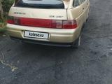 ВАЗ (Lada) 2112 2000 года за 650 000 тг. в Караганда – фото 3
