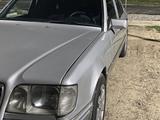 Mercedes-Benz E 230 1992 годаүшін1 800 000 тг. в Талдыкорган – фото 5