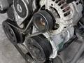Двигатель Volkswagen AGN 20V 1.8 л из Японии за 350 000 тг. в Караганда – фото 5