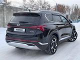 Hyundai Santa Fe 2023 годаfor20 390 000 тг. в Астана – фото 4