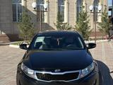 Kia K5 2013 годаүшін4 550 000 тг. в Уральск