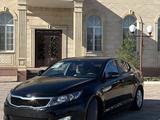 Kia K5 2013 годаүшін4 550 000 тг. в Уральск – фото 2