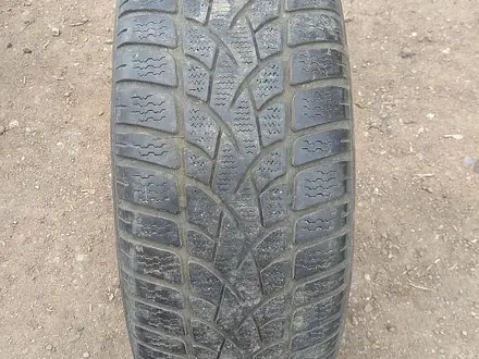 ОДНА шина 205/55 R16 — "Dunlop SP Winter Sport 3D" (Германия), вс за 10 000 тг. в Астана