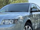 Audi A4 2001 года за 3 100 000 тг. в Атырау – фото 4