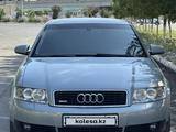 Audi A4 2001 года за 3 100 000 тг. в Атырау – фото 2