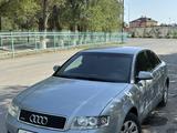 Audi A4 2001 года за 3 100 000 тг. в Атырау – фото 3