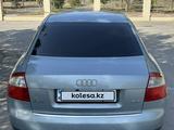 Audi A4 2001 года за 3 100 000 тг. в Атырау – фото 5