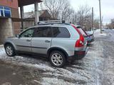 Volvo XC90 2003 года за 4 600 000 тг. в Астана – фото 2