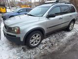 Volvo XC90 2003 года за 4 600 000 тг. в Астана – фото 3