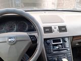 Volvo XC90 2003 года за 4 600 000 тг. в Астана