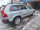 Volvo XC90 2003 года за 4 600 000 тг. в Астана – фото 5
