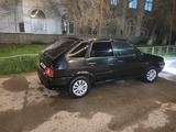 ВАЗ (Lada) 2114 2011 года за 1 350 000 тг. в Конаев (Капшагай) – фото 4