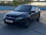 ВАЗ (Lada) Granta 2190 2012 годаfor2 400 000 тг. в Семей – фото 4