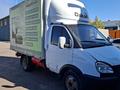 ГАЗ  ГАЗель (3302) 2006 годаүшін4 500 000 тг. в Астана – фото 4