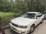 Nissan Cefiro 1996 года за 1 000 000 тг. в Алматы – фото 2