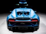 Bugatti Chiron 2023 годаүшін999 999 999 тг. в Караганда – фото 4