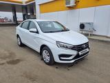 ВАЗ (Lada) Vesta 2024 годаүшін6 550 000 тг. в Уральск – фото 2