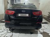 Kia Optima 2015 годаүшін5 500 000 тг. в Алматы – фото 4