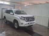 Toyota Land Cruiser Prado 2010 года за 12 000 000 тг. в Атырау