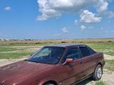Audi 80 1992 годаүшін1 350 000 тг. в Петропавловск – фото 2