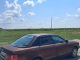 Audi 80 1992 годаүшін1 350 000 тг. в Петропавловск